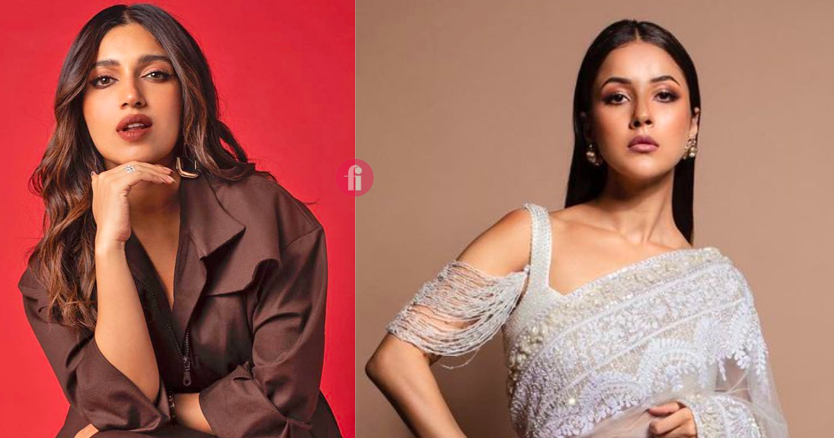 'No matter what you...': Bhumi Pednekar praises Shehnaaz Gill 'brave' for this reason after being body shamed